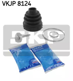 Комплект пыльника SKF VKJP 8124